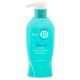 It’s a 10 Blow Dry Miracle Glossing Glaze Conditioner - 10 oz  It’s a 10 Blow Dry Miracle Glossing Glaze Conditioner - 10 oz